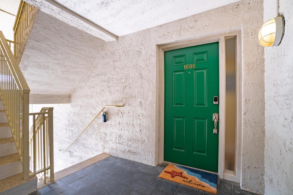 1686 Bluff Villas Renovated Sleeps 8 Walk To Salty Dog Sea Pines Île de Hilton-Head Extérieur photo