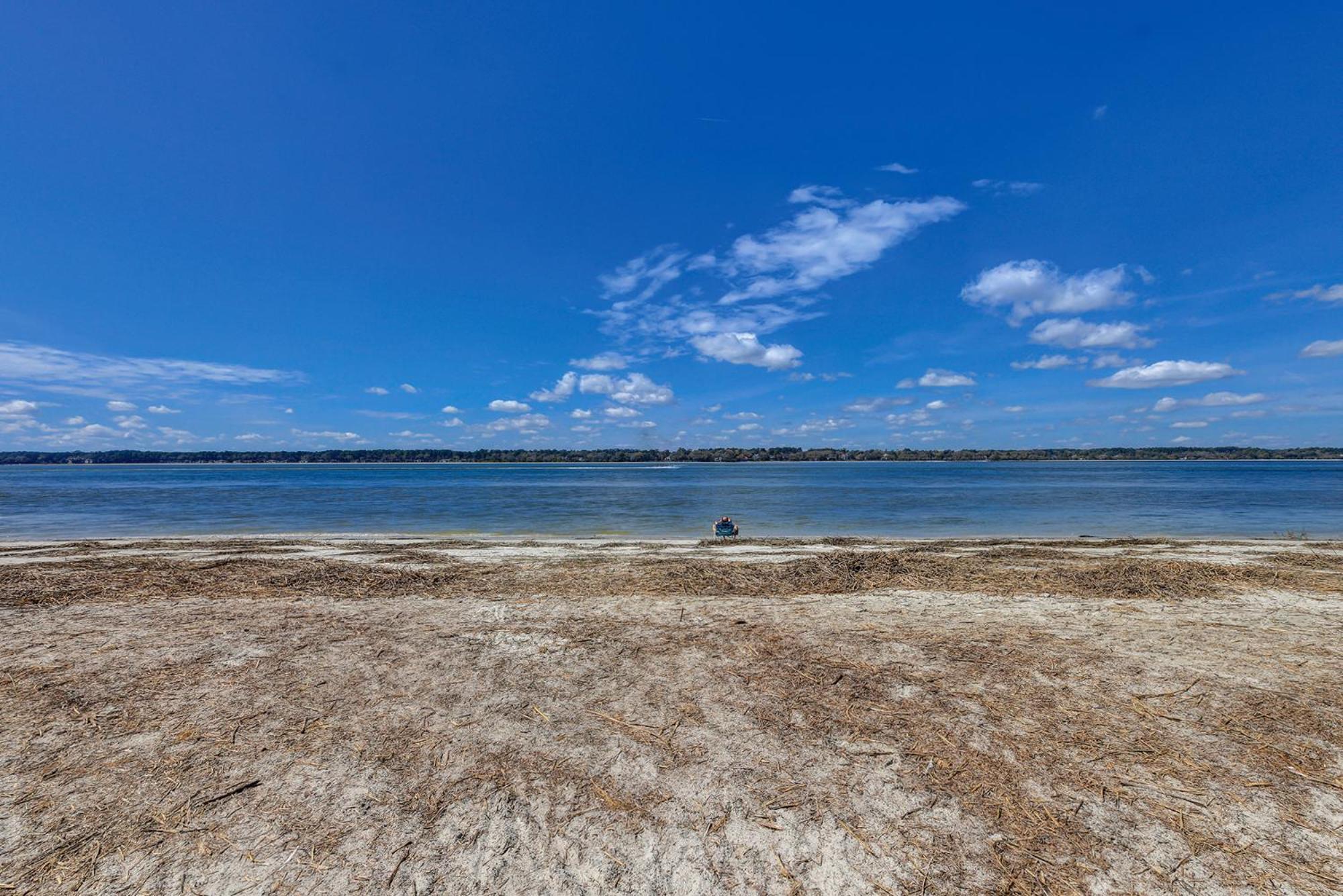 1686 Bluff Villas Renovated Sleeps 8 Walk To Salty Dog Sea Pines Île de Hilton-Head Extérieur photo
