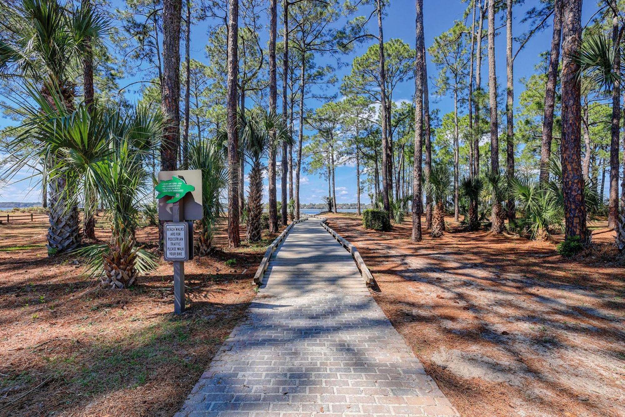 1686 Bluff Villas Renovated Sleeps 8 Walk To Salty Dog Sea Pines Île de Hilton-Head Extérieur photo