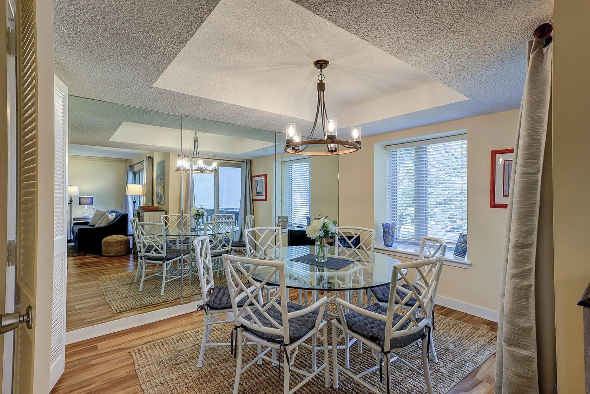 1686 Bluff Villas Renovated Sleeps 8 Walk To Salty Dog Sea Pines Île de Hilton-Head Extérieur photo